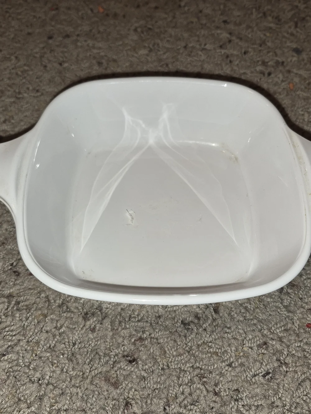 1970s Corning Ware Le Persil La Sauge Spice Of Life P-41-B